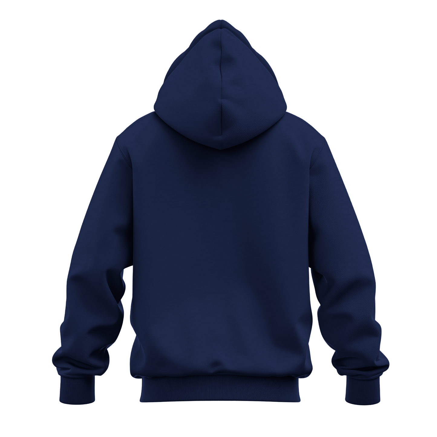 Iron Discipline Strength Mindset Unisex Heavy Blend Hoodie