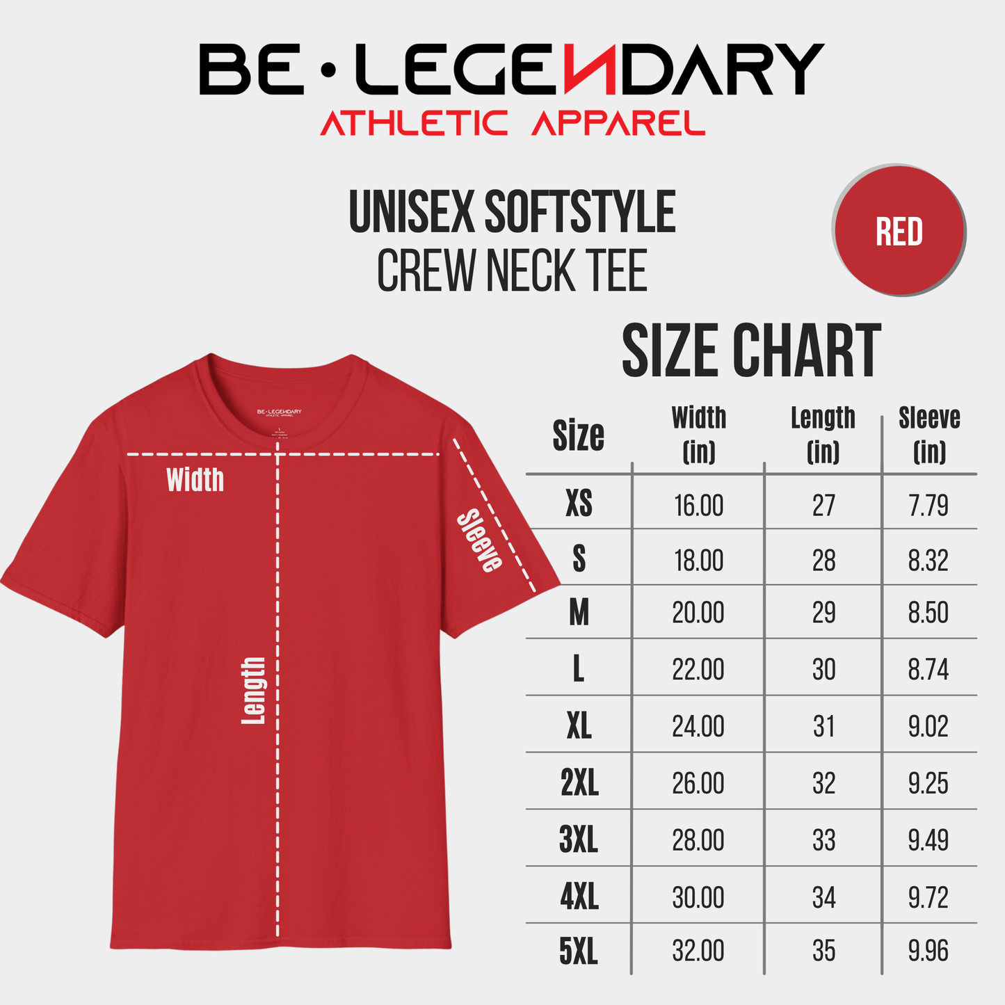 Built Different Tee — Motivational Definition Back-Print