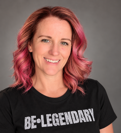 Stacy Bogue