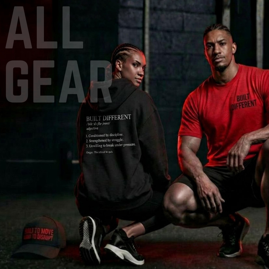 All Gear