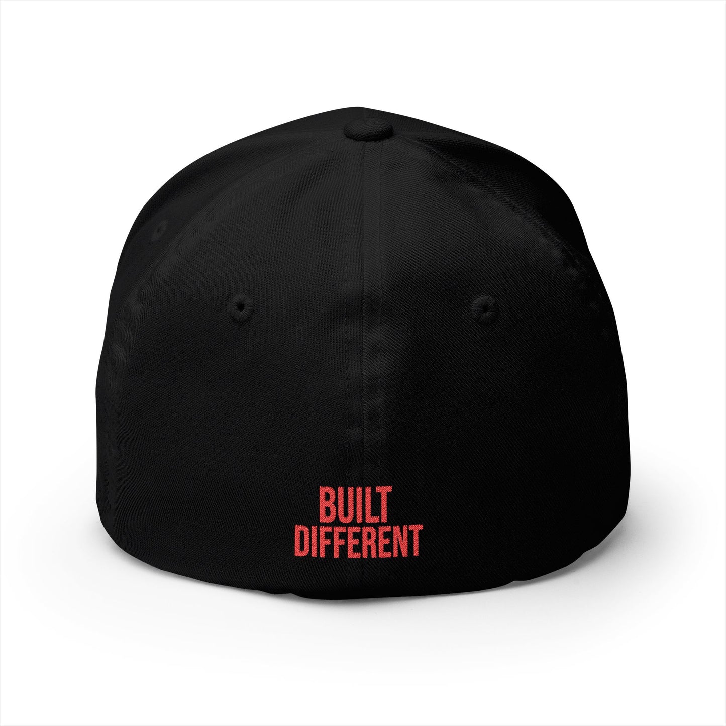 Be•Legendary Flexfit Cap Built to Move. Born to Disrupt.