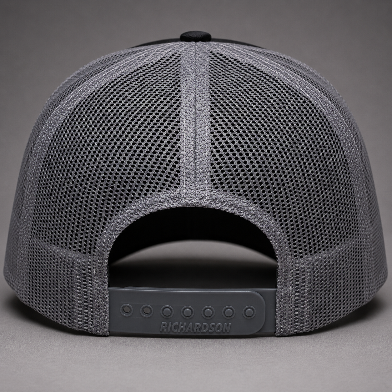 Built Different Gym Trucker Hat