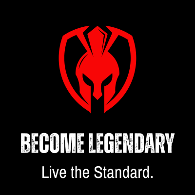 Legendary Standard 6