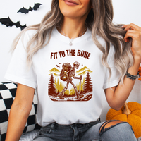 FIT TO THE BONE TEE